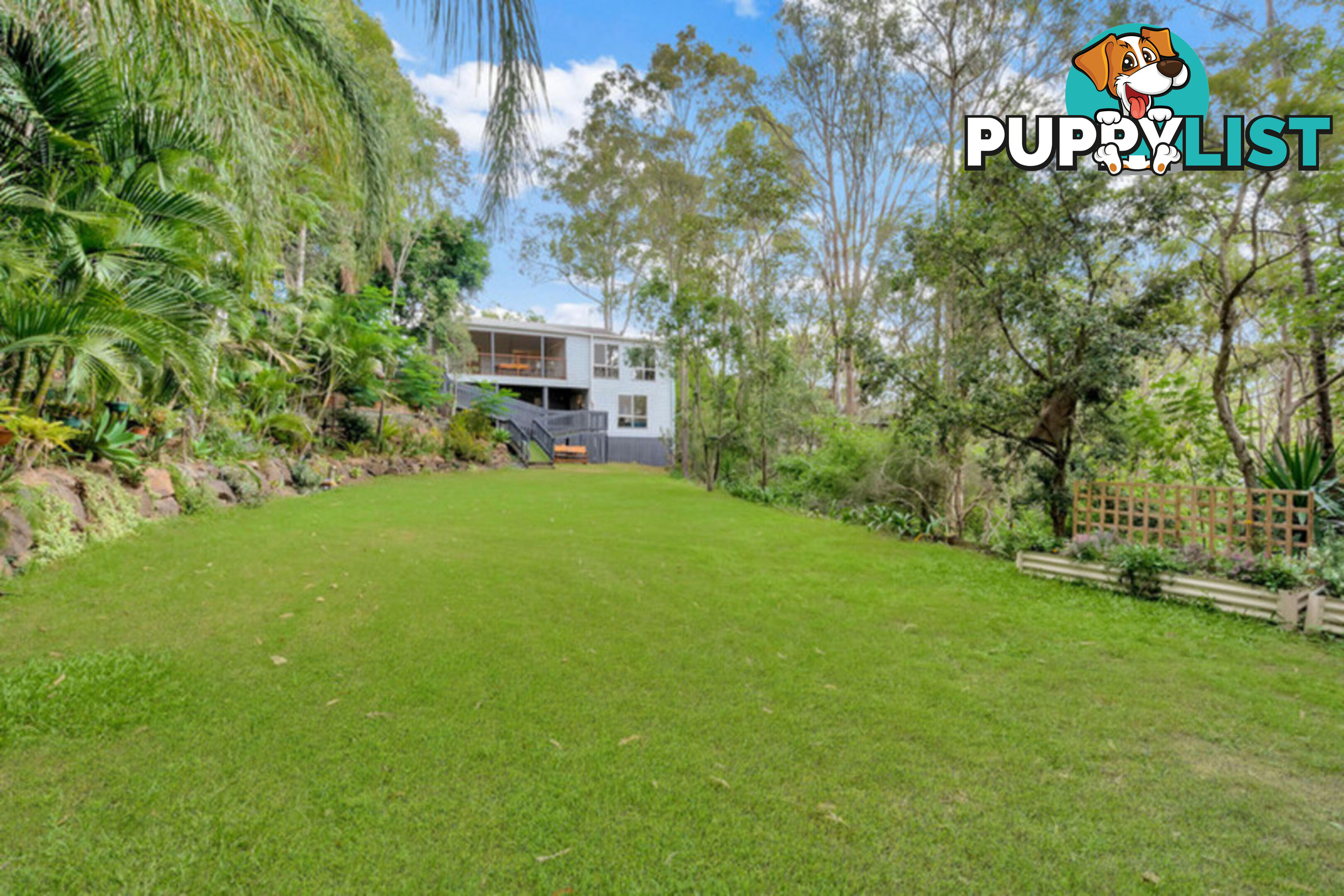 86 Kidston Street CANUNGRA QLD 4275