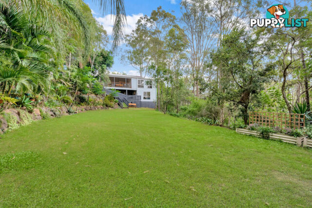 86 Kidston Street CANUNGRA QLD 4275