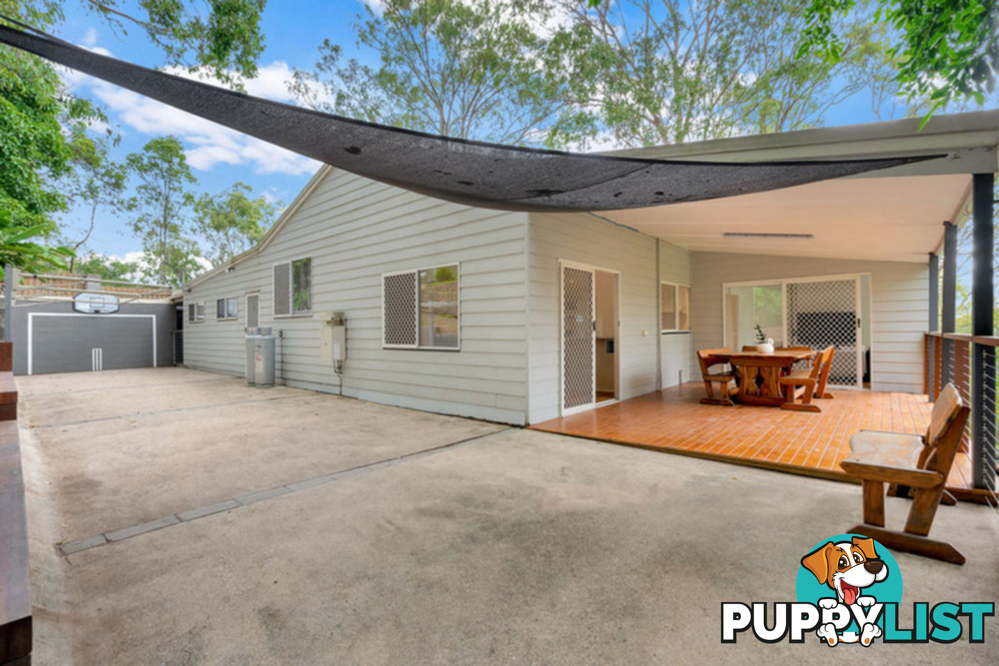 86 Kidston Street CANUNGRA QLD 4275