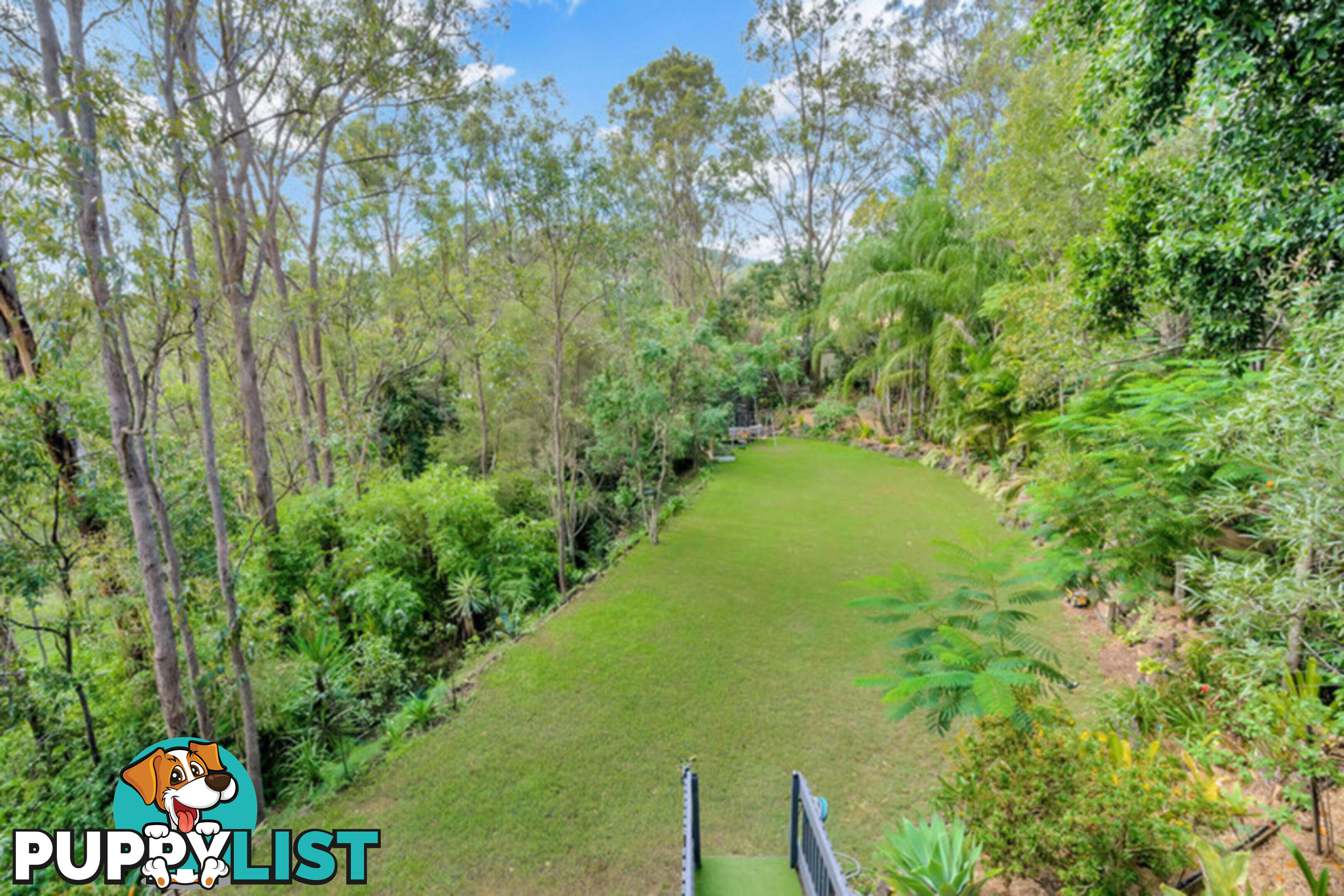 86 Kidston Street CANUNGRA QLD 4275