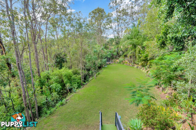 86 Kidston Street CANUNGRA QLD 4275