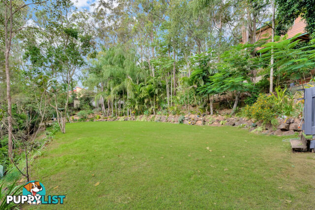 86 Kidston Street CANUNGRA QLD 4275