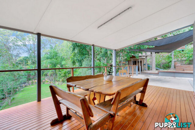 86 Kidston Street CANUNGRA QLD 4275