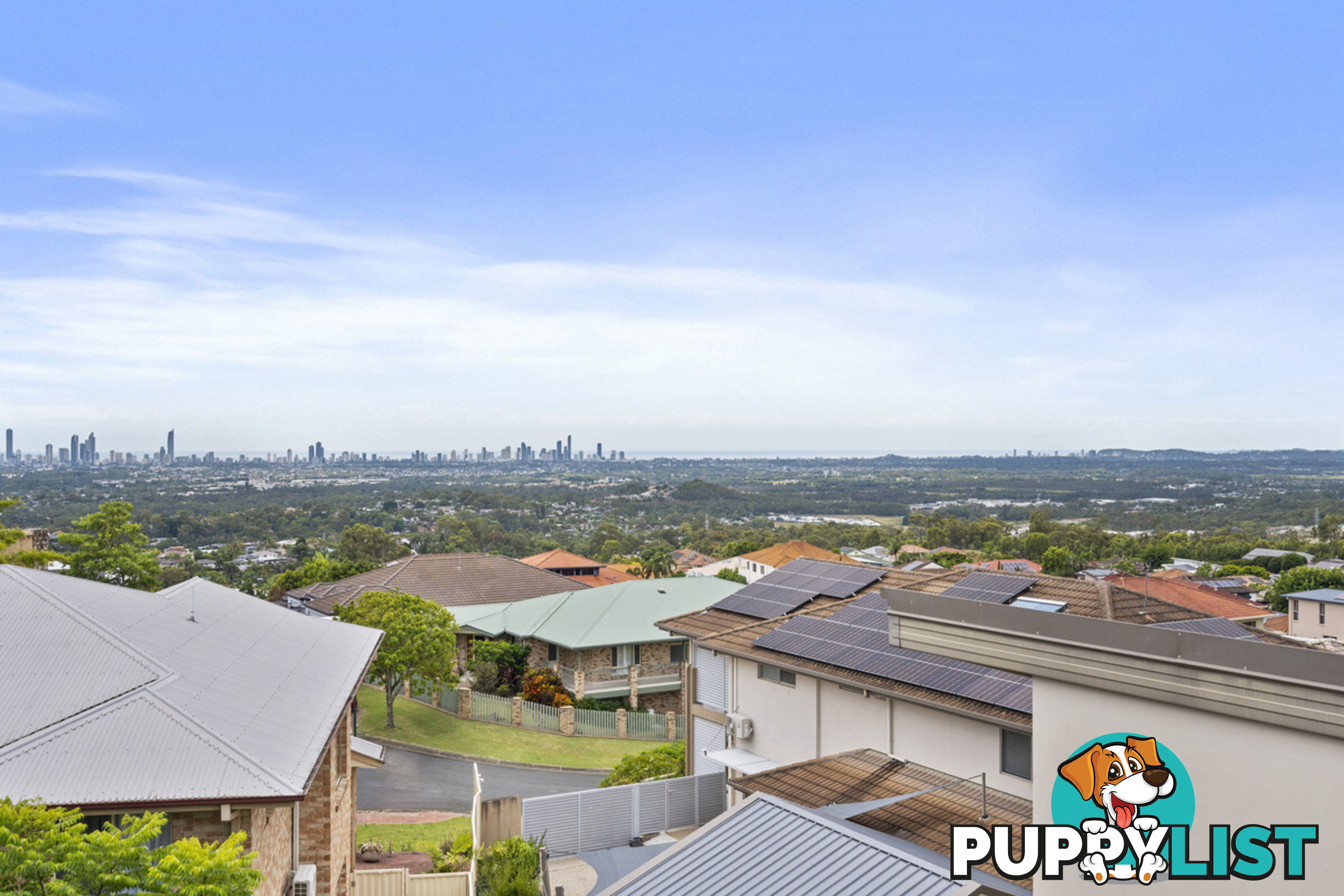 9 Chevron Rise HIGHLAND PARK QLD 4211