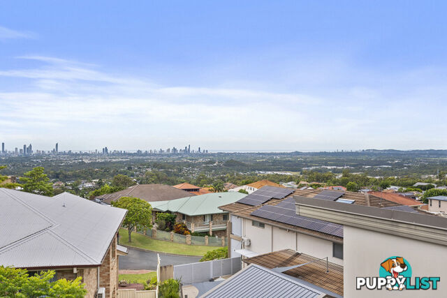 9 Chevron Rise HIGHLAND PARK QLD 4211