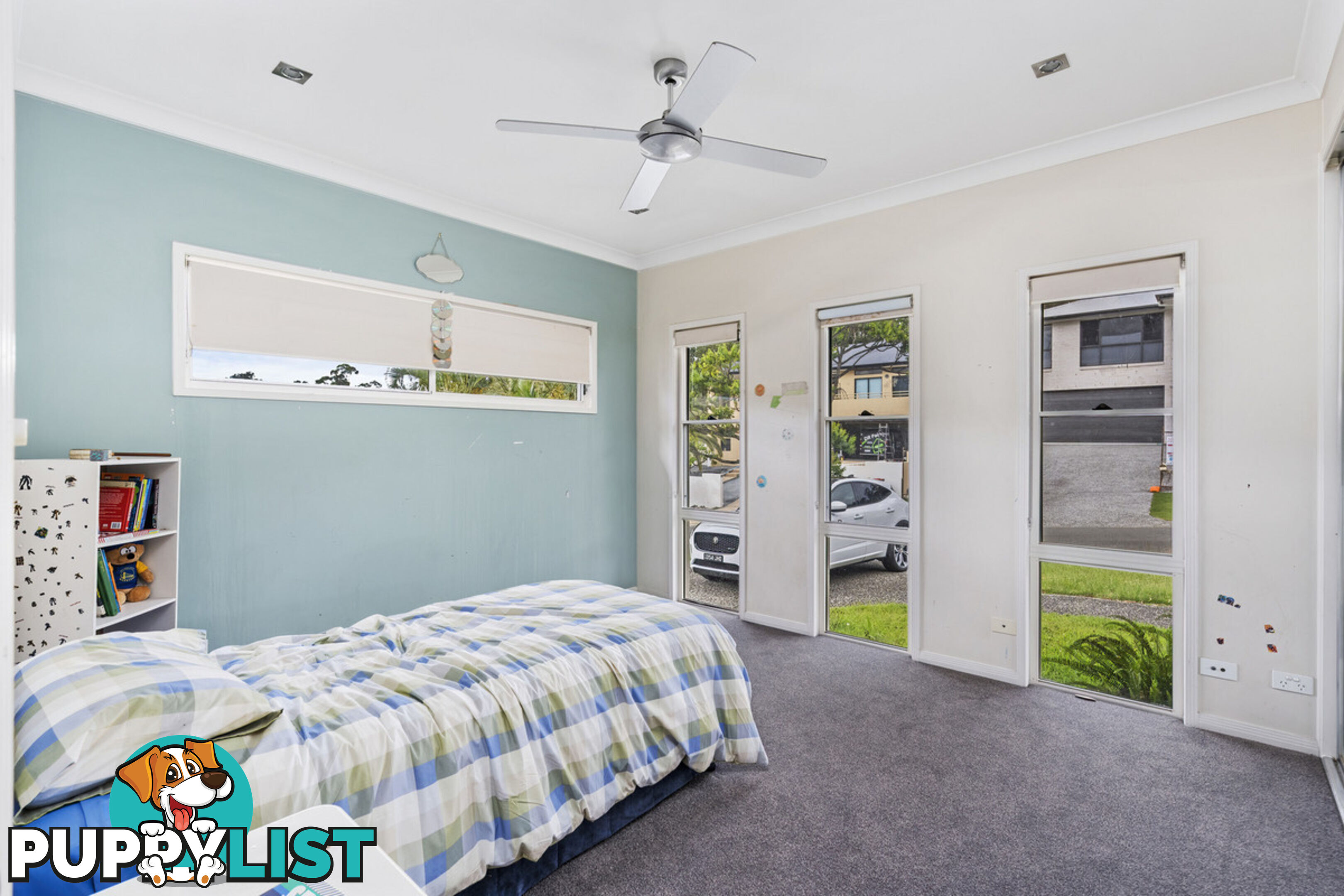 9 Chevron Rise HIGHLAND PARK QLD 4211