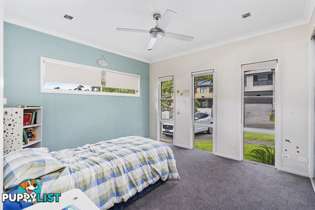 9 Chevron Rise HIGHLAND PARK QLD 4211