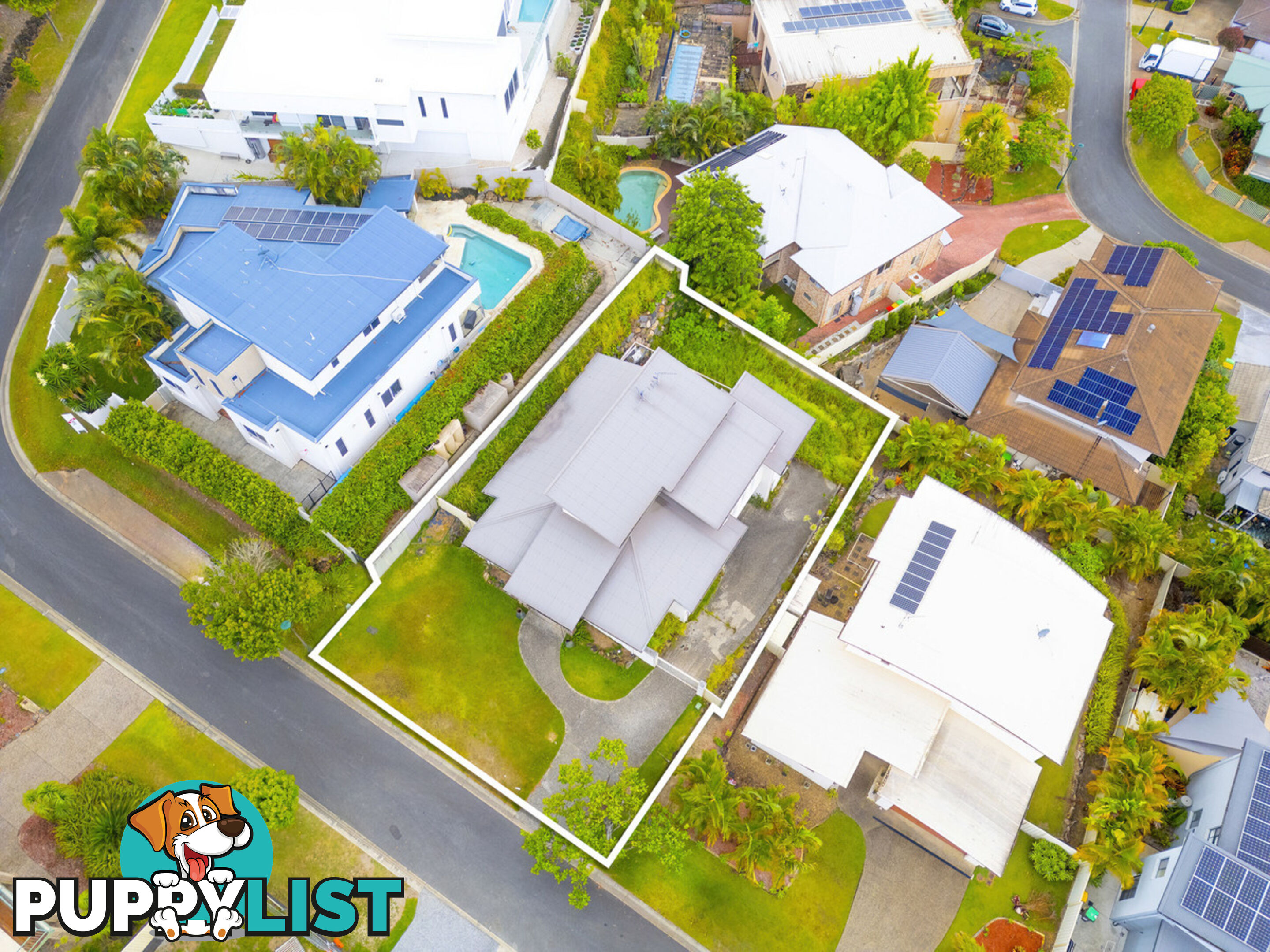 9 Chevron Rise HIGHLAND PARK QLD 4211