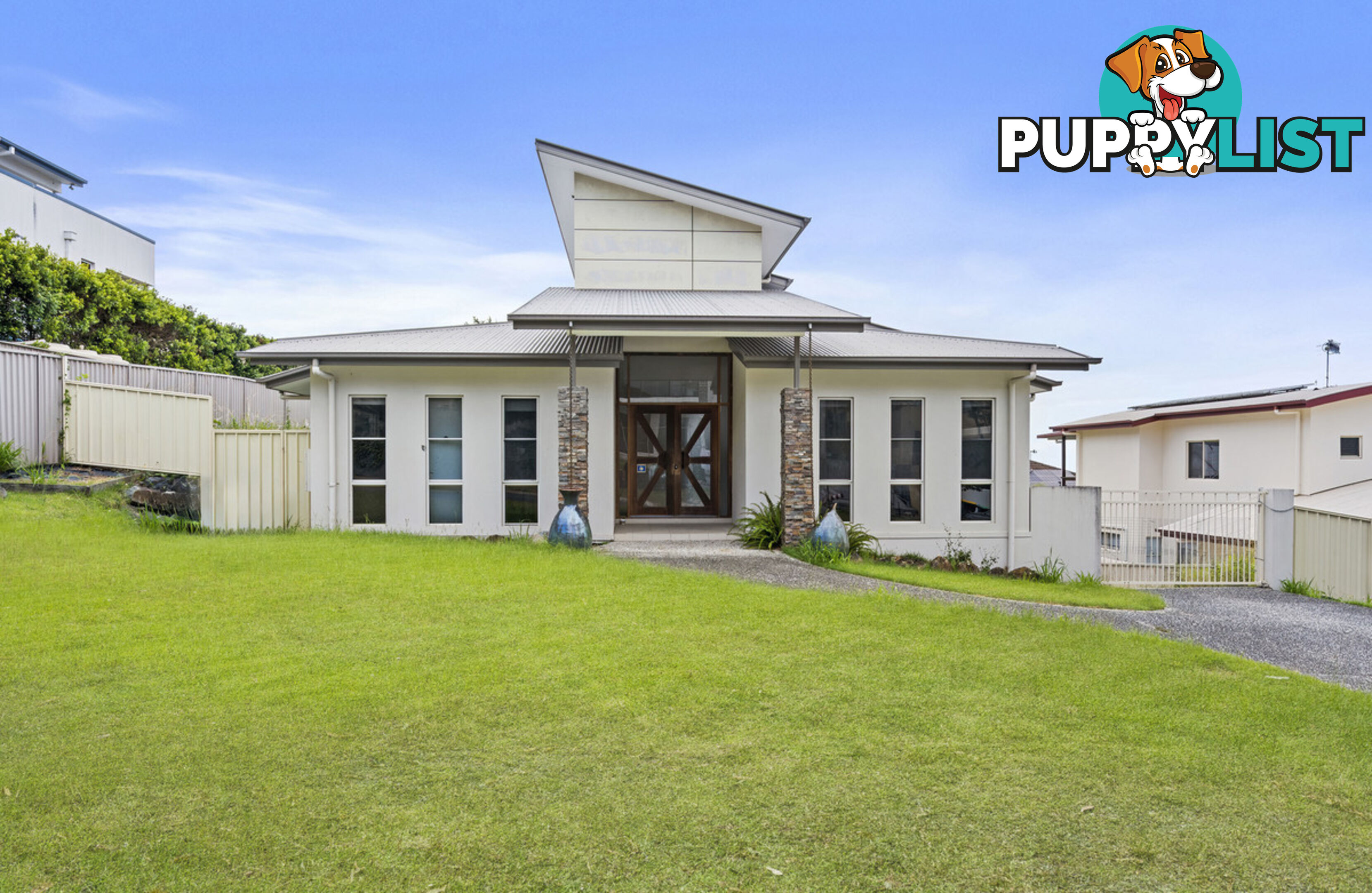 9 Chevron Rise HIGHLAND PARK QLD 4211