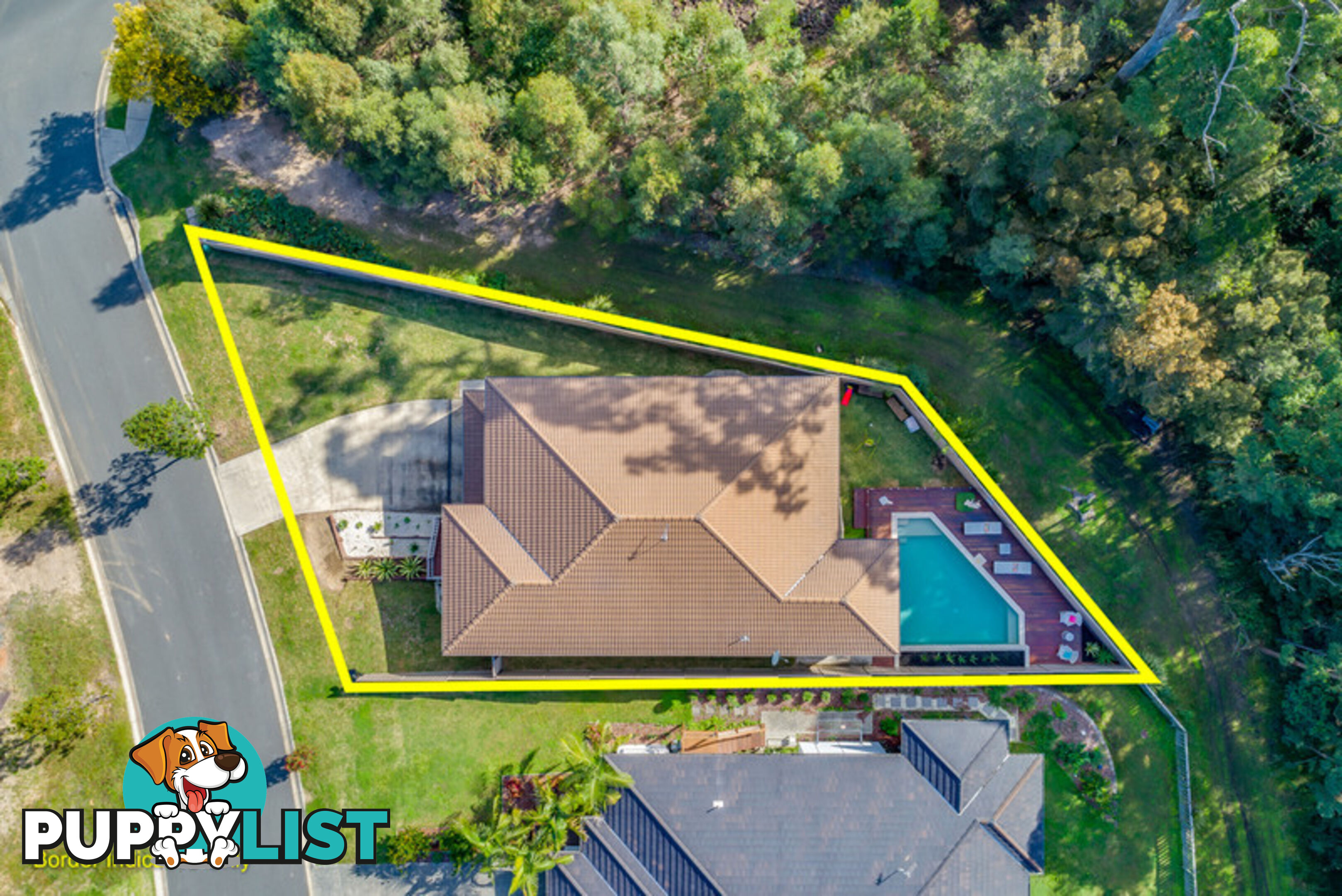 4 Pitta Court Gilston QLD 4211