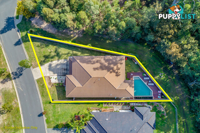 4 Pitta Court Gilston QLD 4211