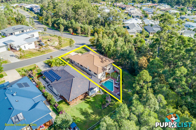 4 Pitta Court Gilston QLD 4211