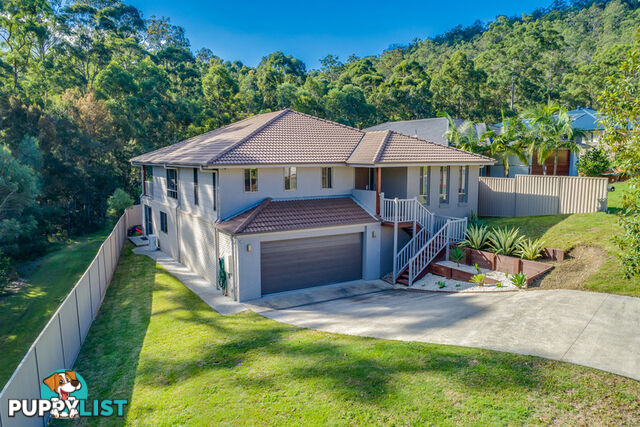 4 Pitta Court Gilston QLD 4211