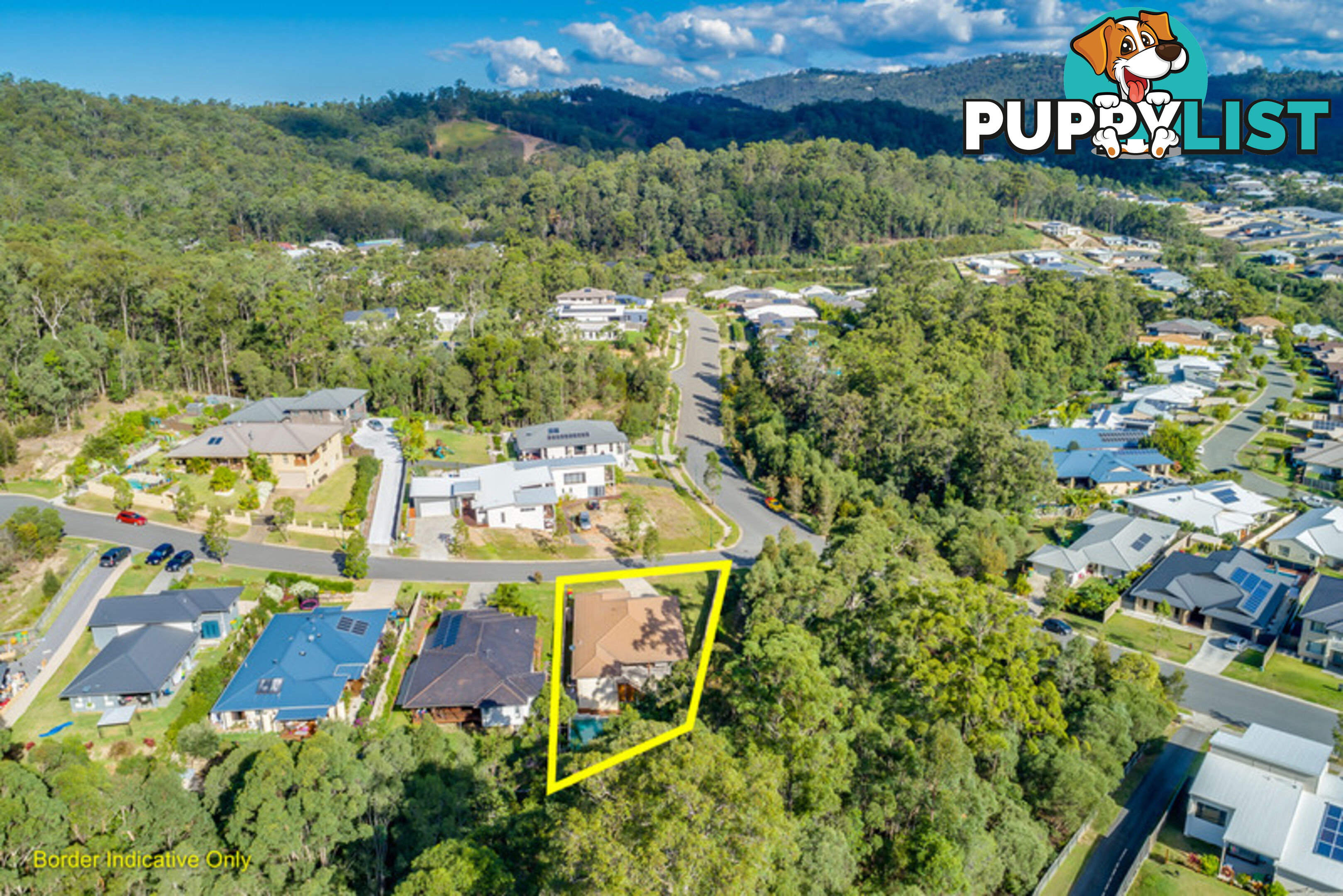 4 Pitta Court Gilston QLD 4211