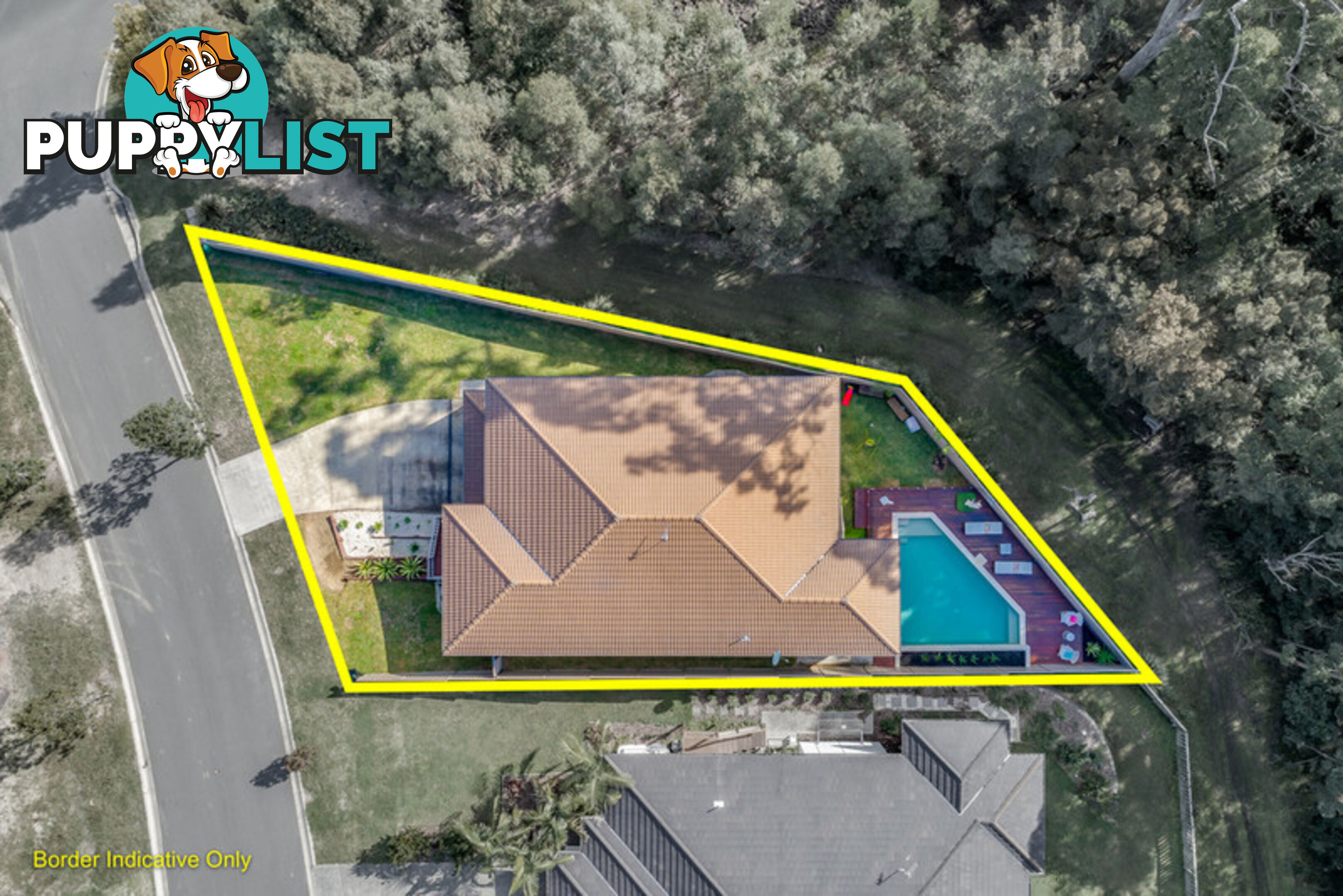 4 Pitta Court Gilston QLD 4211