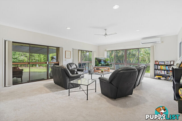 37 Billabirra Crescent NERANG QLD 4211