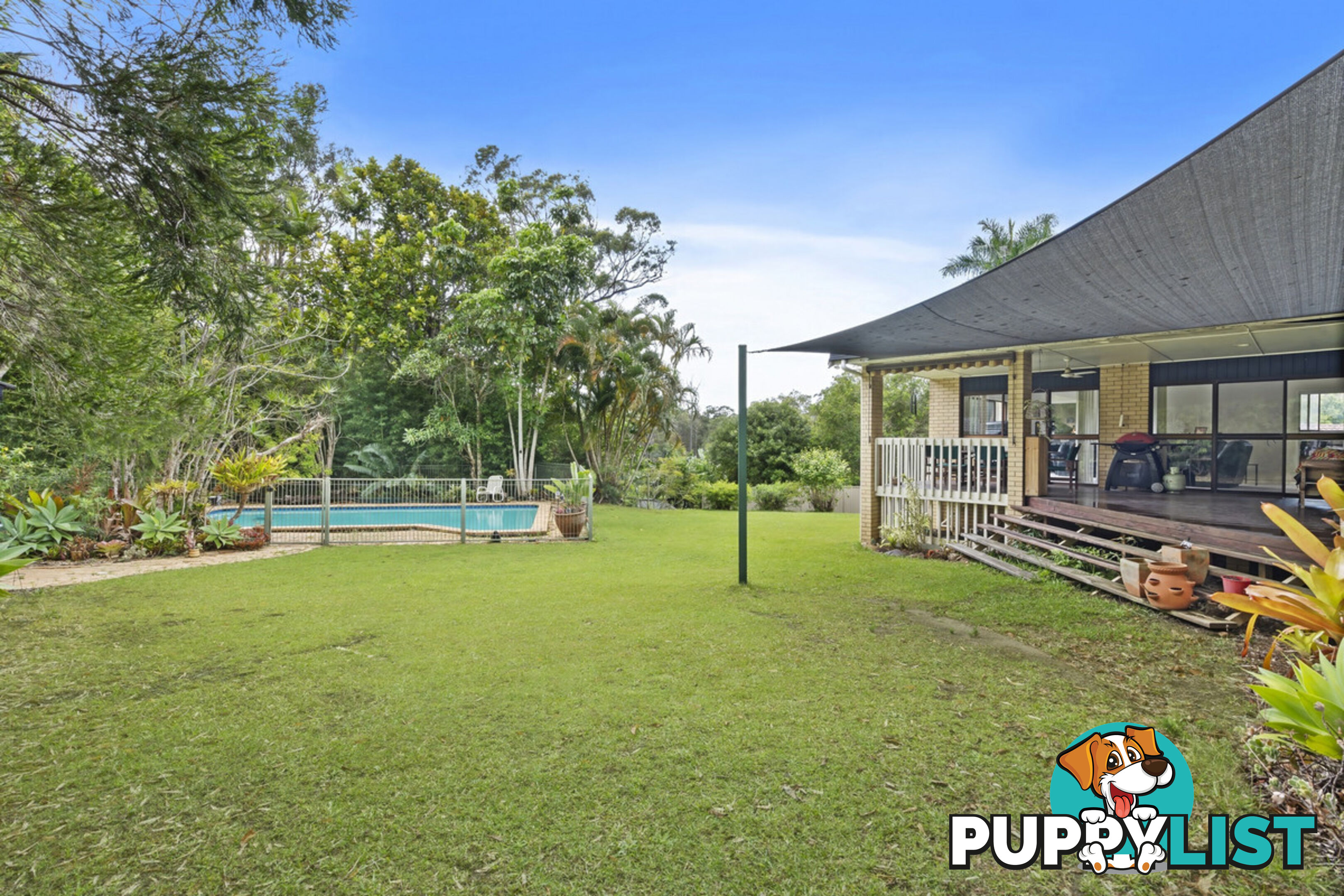 37 Billabirra Crescent NERANG QLD 4211