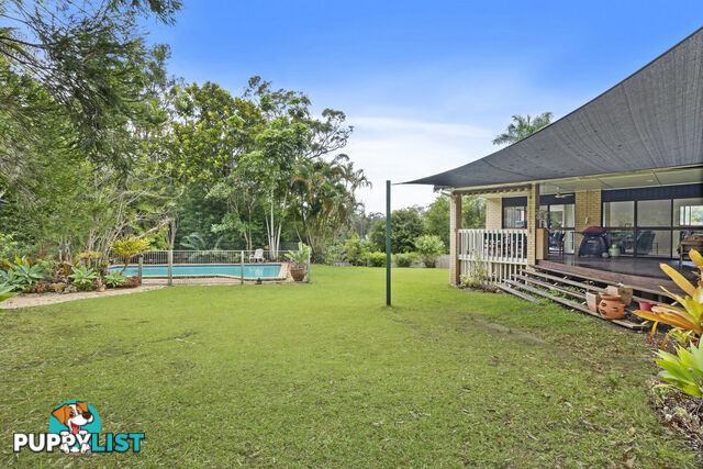 37 Billabirra Crescent NERANG QLD 4211