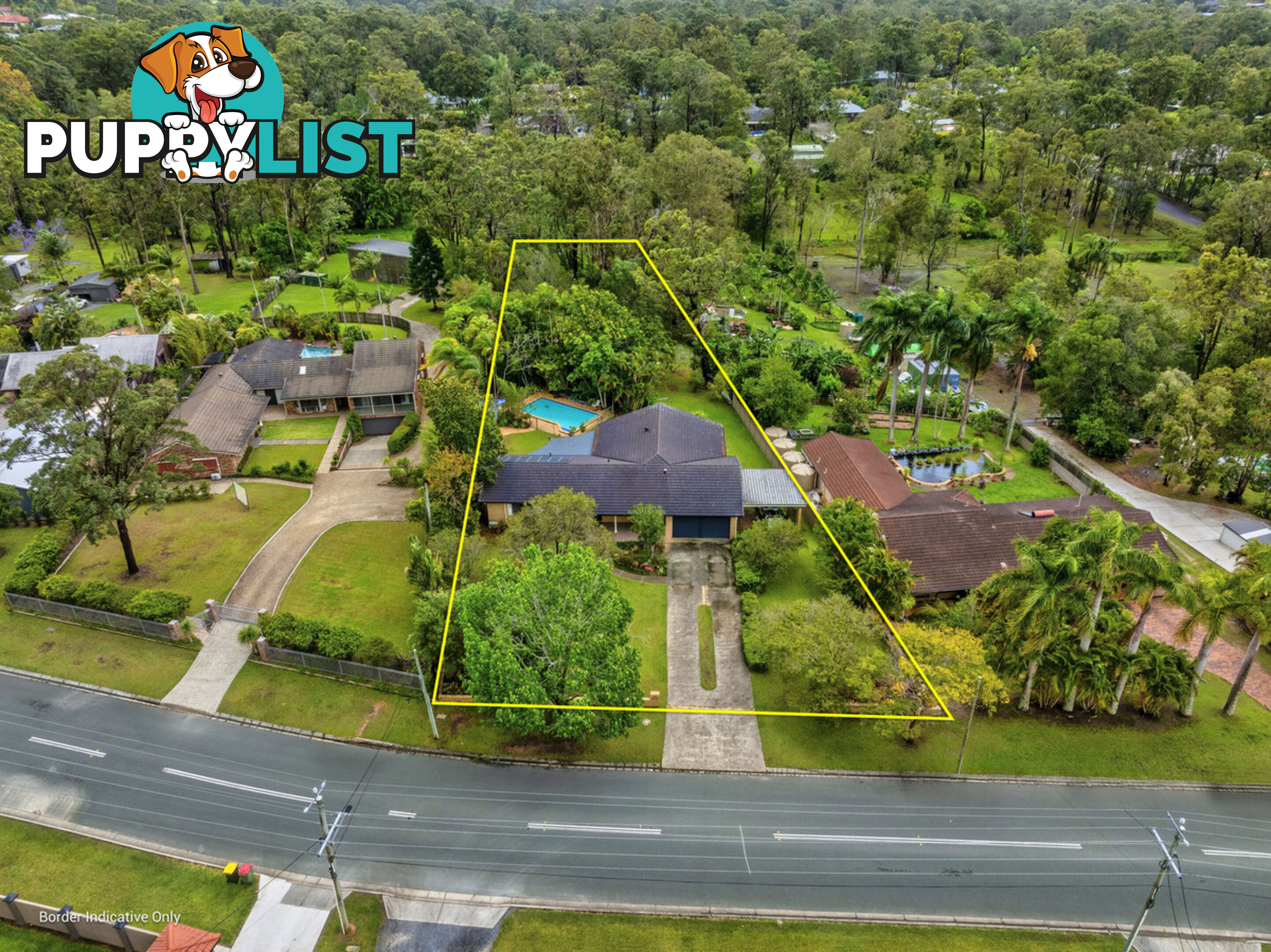 37 Billabirra Crescent NERANG QLD 4211