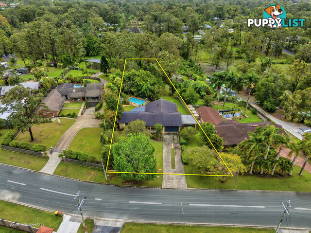 37 Billabirra Crescent NERANG QLD 4211