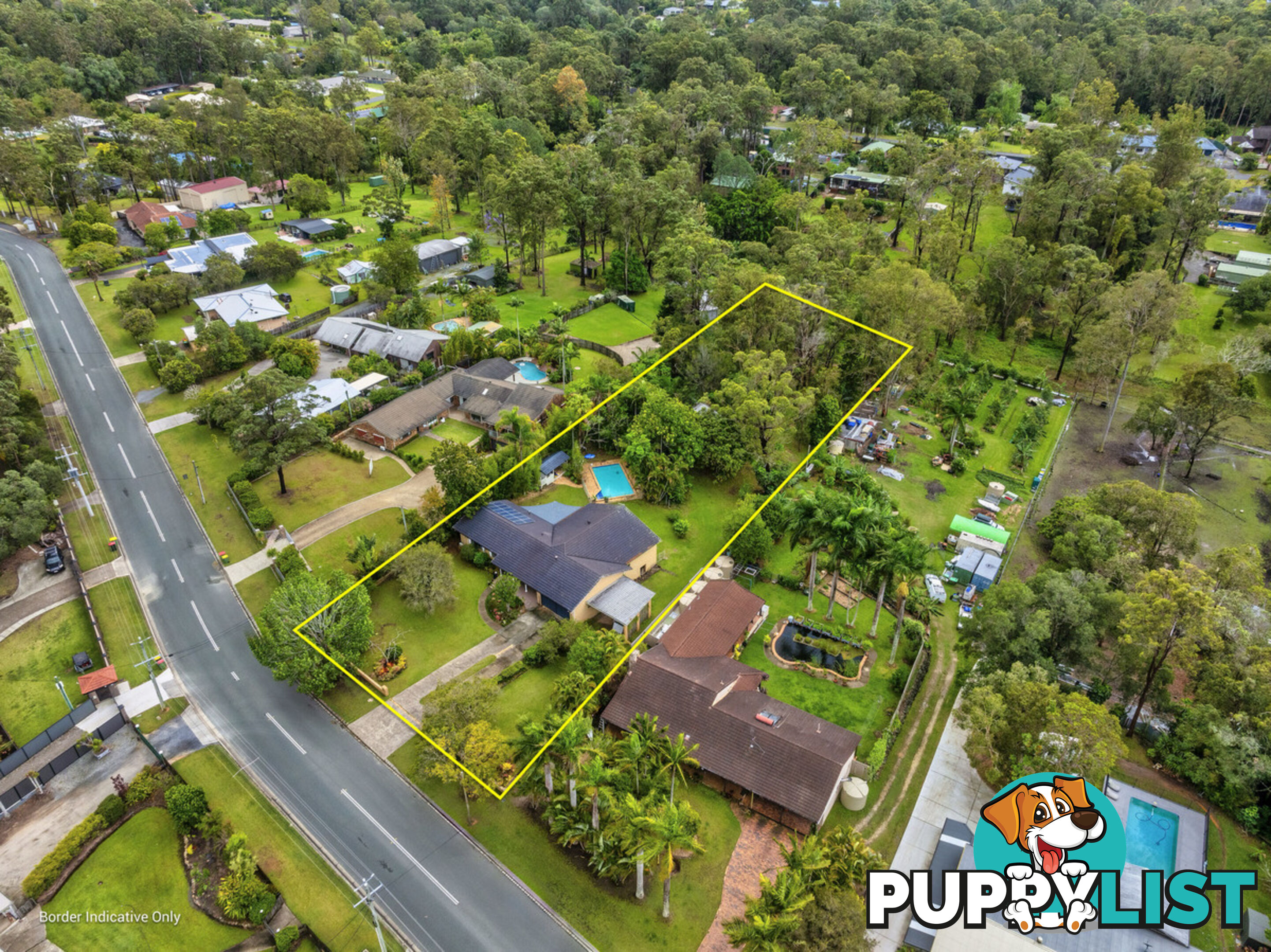 37 Billabirra Crescent NERANG QLD 4211