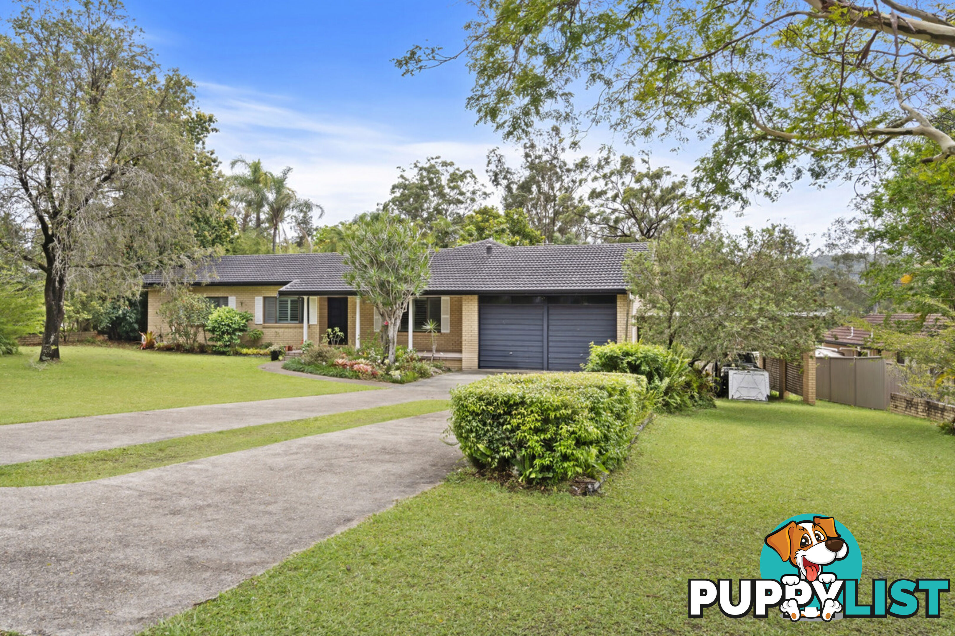 37 Billabirra Crescent NERANG QLD 4211