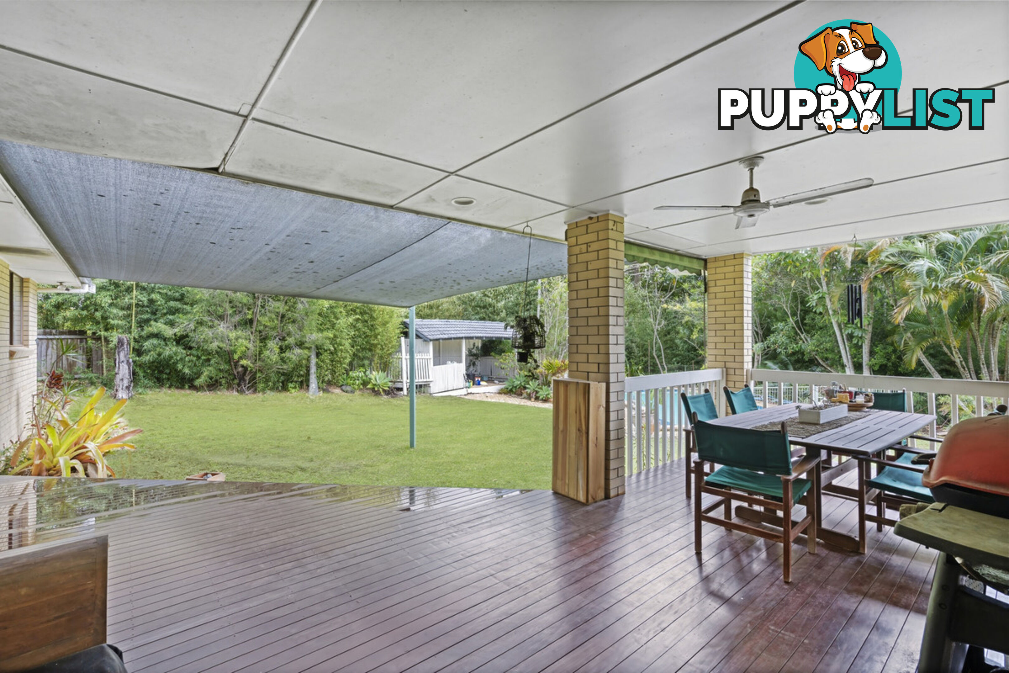 37 Billabirra Crescent NERANG QLD 4211