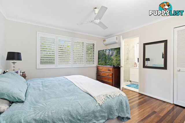 37 Billabirra Crescent NERANG QLD 4211