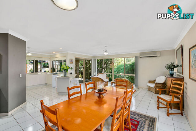 43 Nerang River Drive NERANG QLD 4211