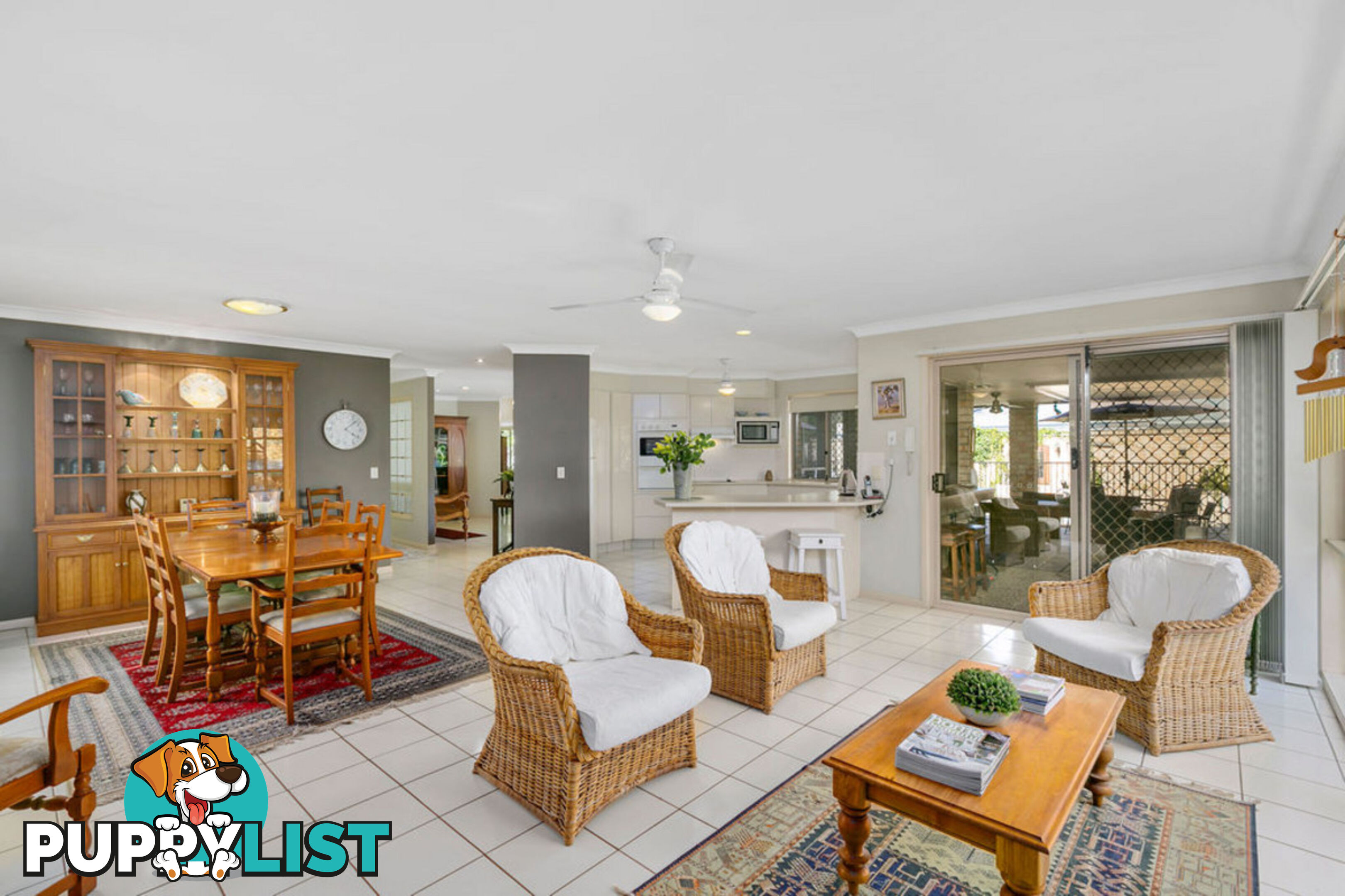 43 Nerang River Drive NERANG QLD 4211