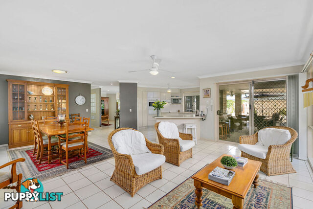 43 Nerang River Drive NERANG QLD 4211