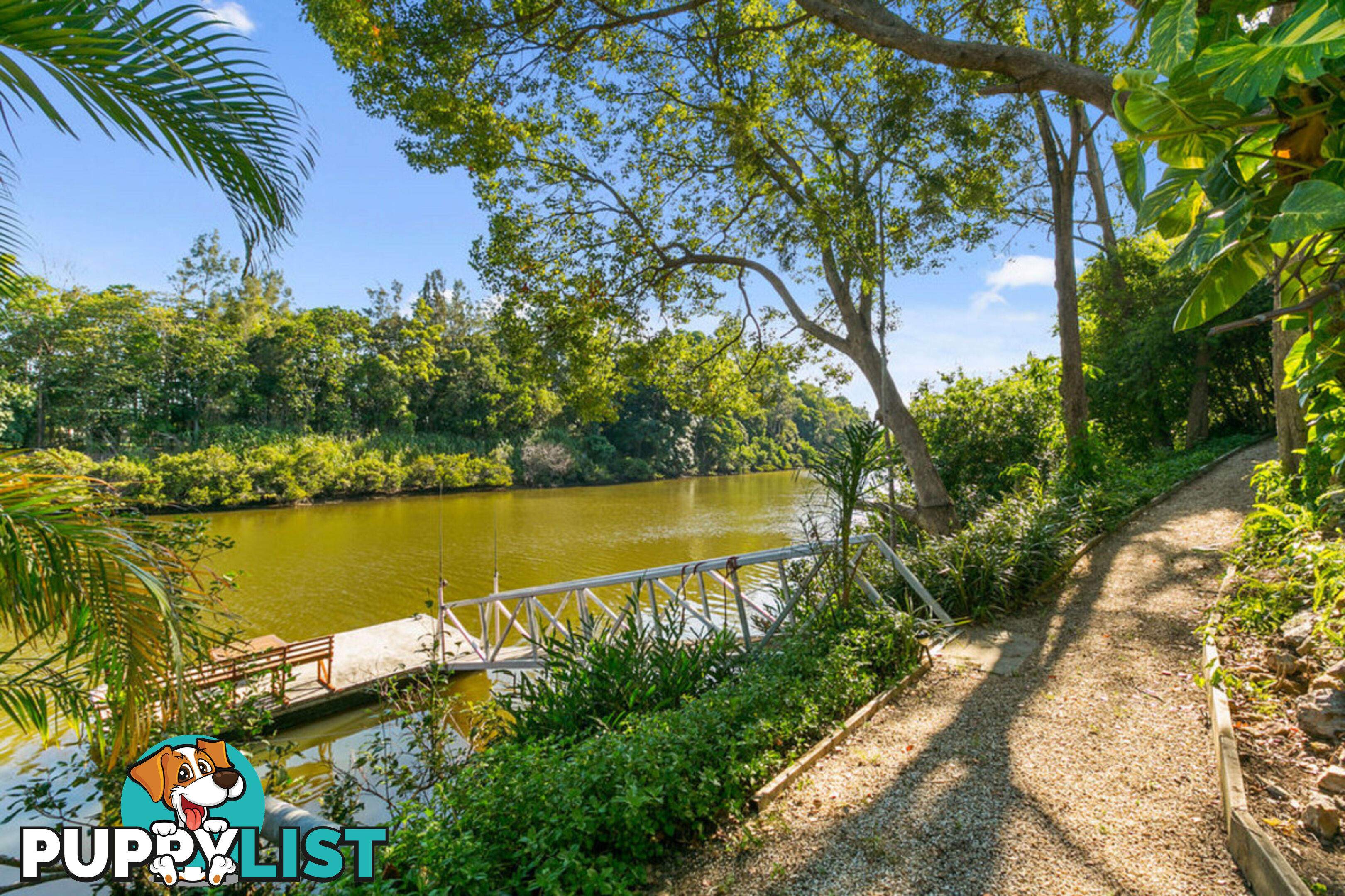 43 Nerang River Drive NERANG QLD 4211