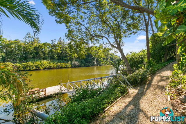 43 Nerang River Drive NERANG QLD 4211