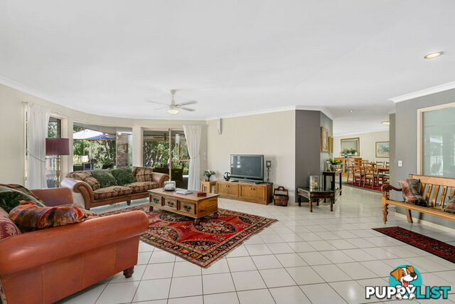 43 Nerang River Drive NERANG QLD 4211