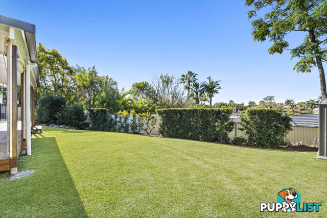 4 Remount Place CARRARA QLD 4211