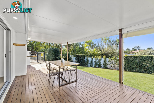 4 Remount Place CARRARA QLD 4211