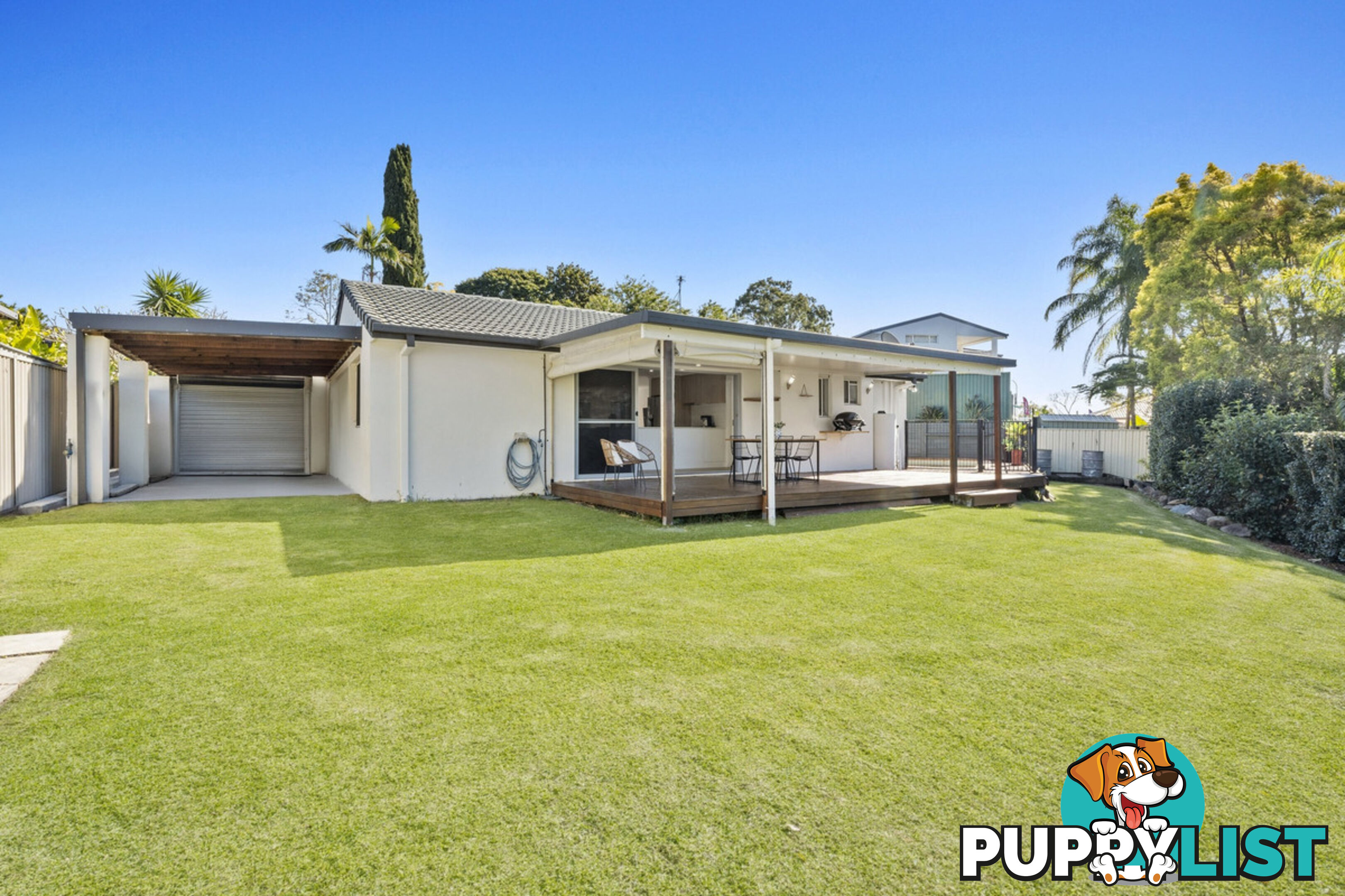 4 Remount Place CARRARA QLD 4211