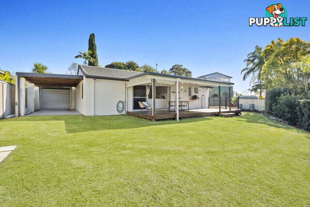 4 Remount Place CARRARA QLD 4211