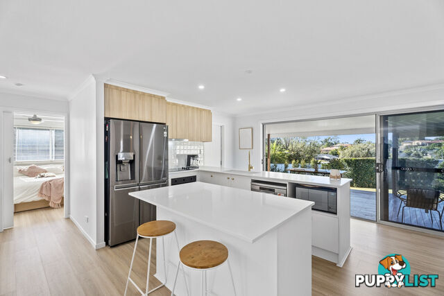 4 Remount Place CARRARA QLD 4211