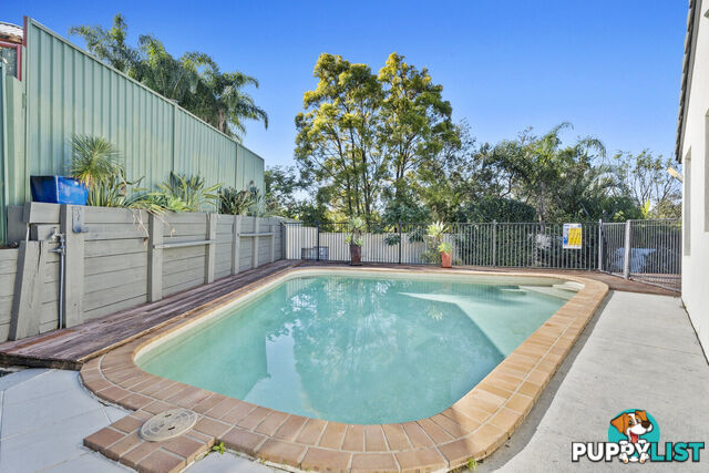 4 Remount Place CARRARA QLD 4211