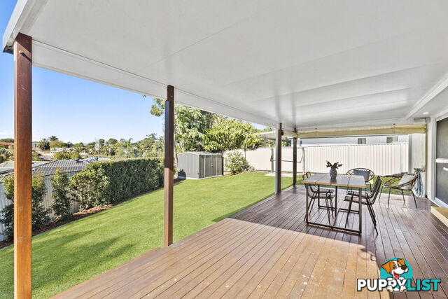 4 Remount Place CARRARA QLD 4211