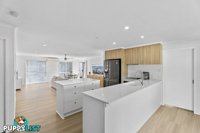 4 Remount Place CARRARA QLD 4211