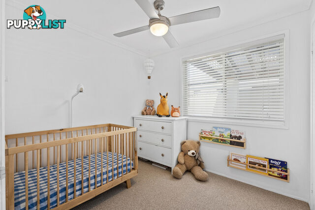 4 Remount Place CARRARA QLD 4211