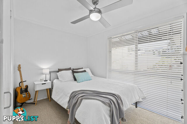4 Remount Place CARRARA QLD 4211