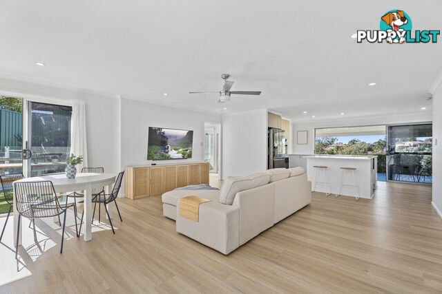 4 Remount Place CARRARA QLD 4211