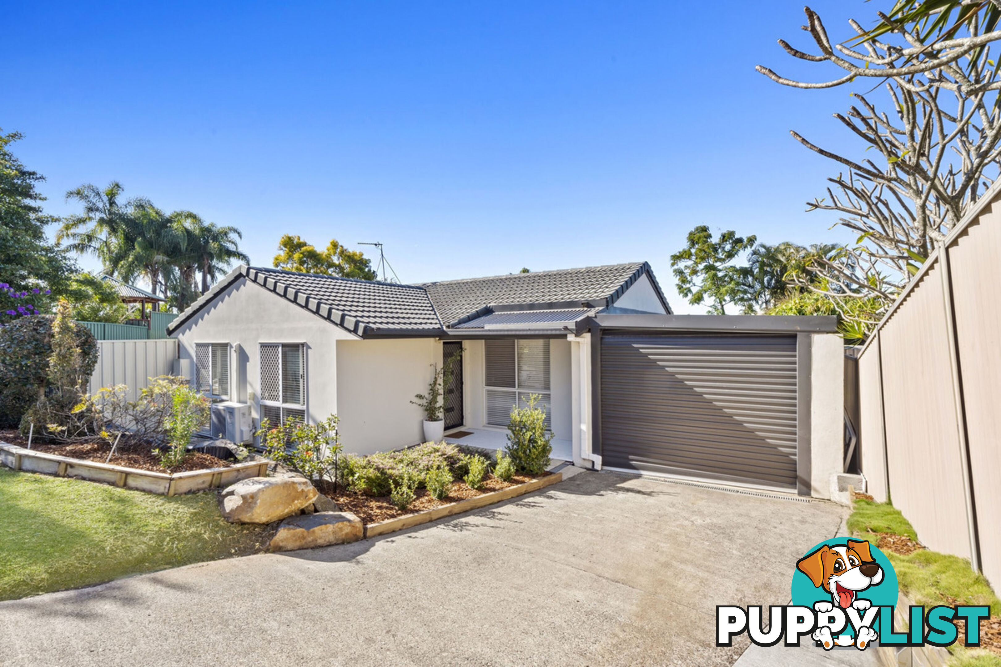 4 Remount Place CARRARA QLD 4211