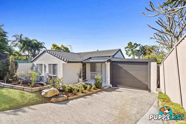 4 Remount Place CARRARA QLD 4211