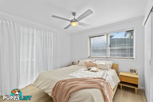 4 Remount Place CARRARA QLD 4211
