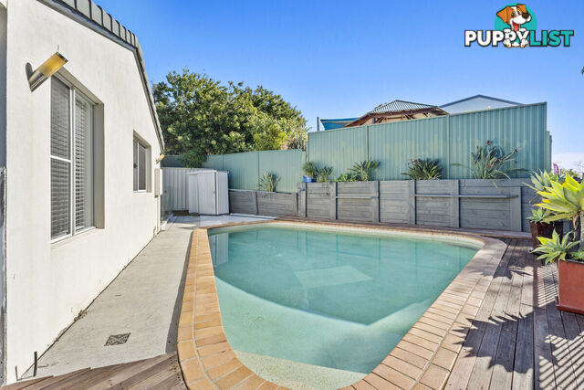 4 Remount Place CARRARA QLD 4211