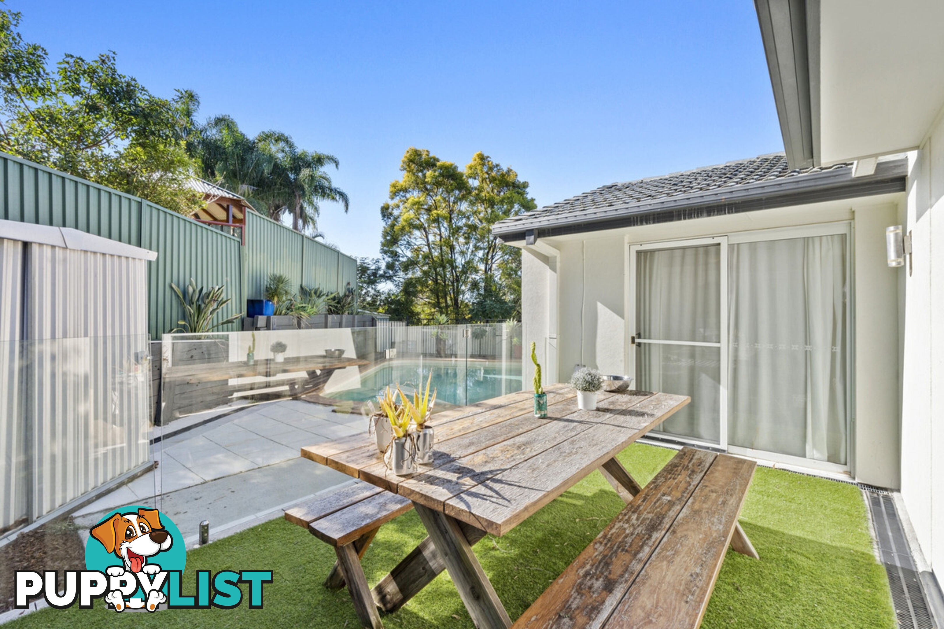 4 Remount Place CARRARA QLD 4211